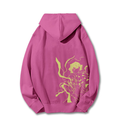 Sweat à capuche Attack on Titan Survey Corps