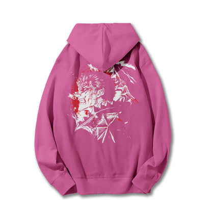 Sweat à capuche Attack on Titan Survey Corps