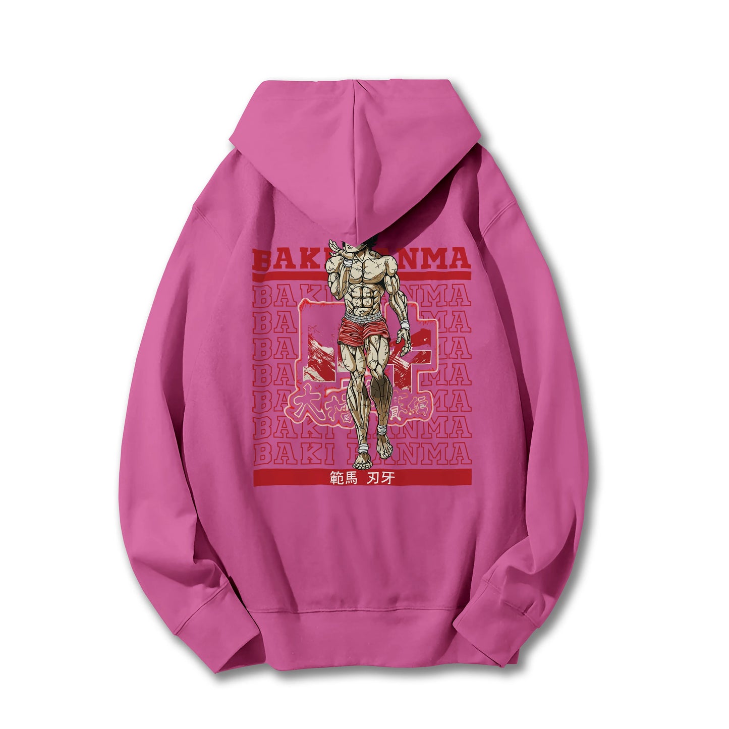 Sweat à capuche Attack on Titan Survey Corps