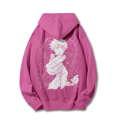 Sweat à capuche Attack on Titan Survey Corps