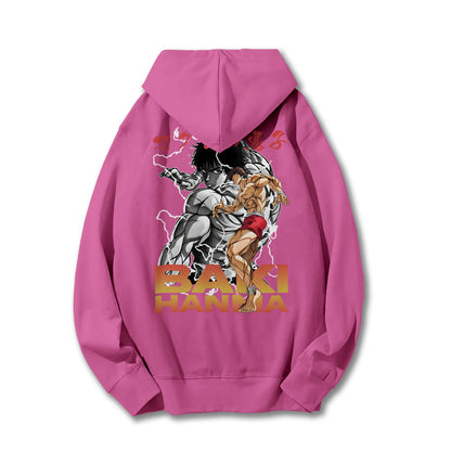Sweat à capuche Attack on Titan Survey Corps