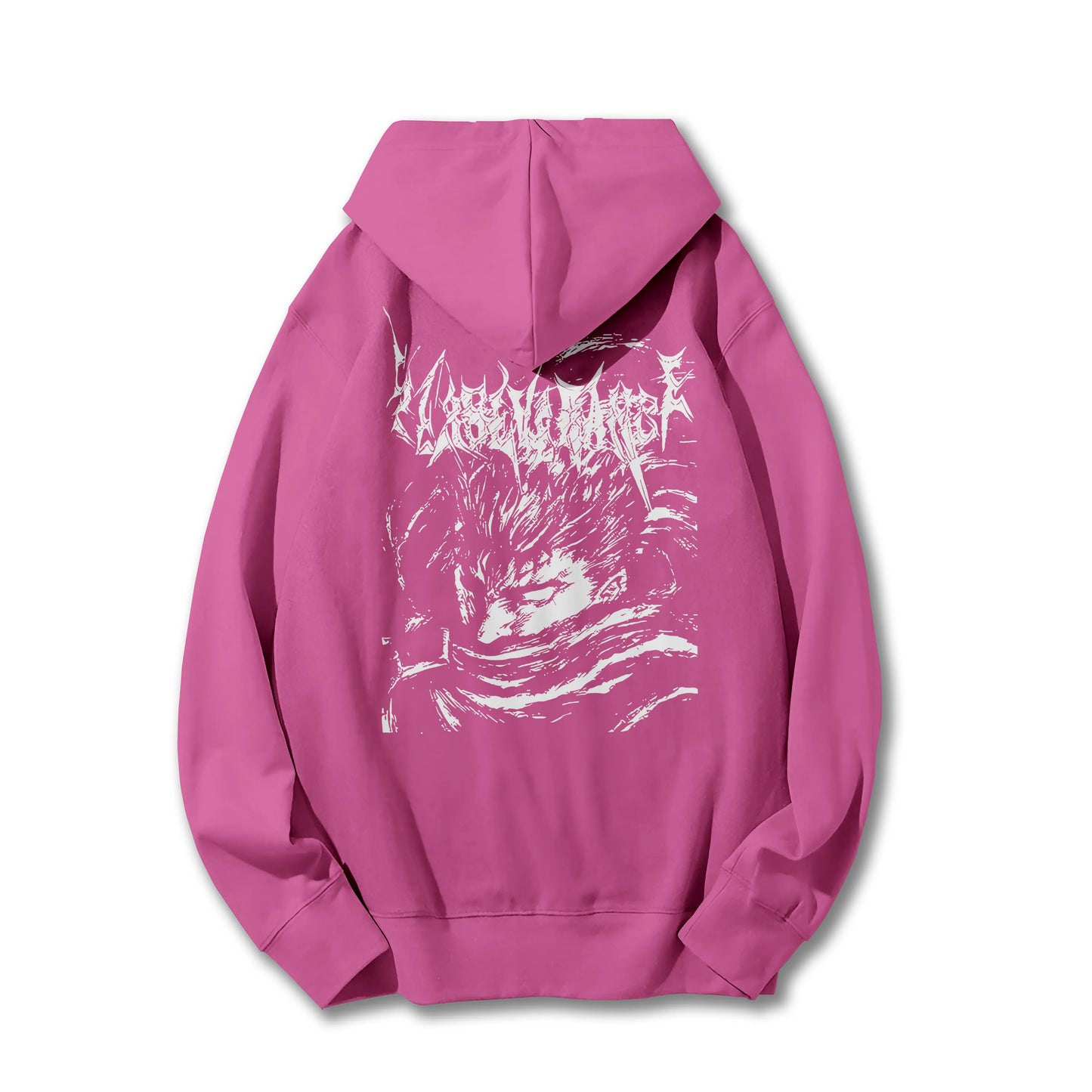 Sweat à capuche Attack on Titan Survey Corps