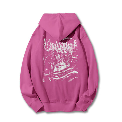 Sweat à capuche Attack on Titan Survey Corps