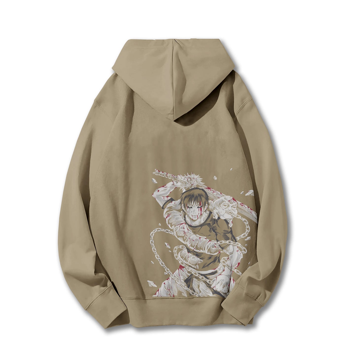 Sweat à capuche Attack on Titan Survey Corps