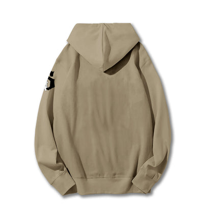 Sweat à capuche Attack on Titan Survey Corps