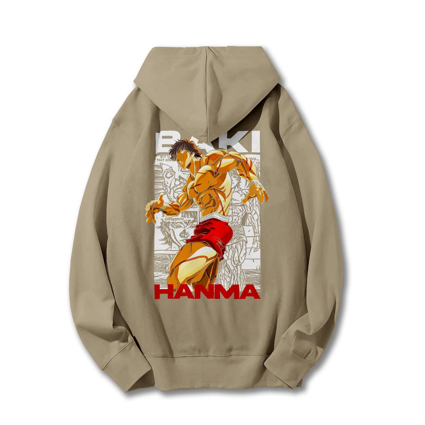 Sweat à capuche Attack on Titan Survey Corps