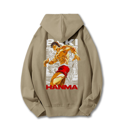 Sweat à capuche Attack on Titan Survey Corps