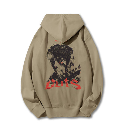 Sweat à capuche Attack on Titan Survey Corps
