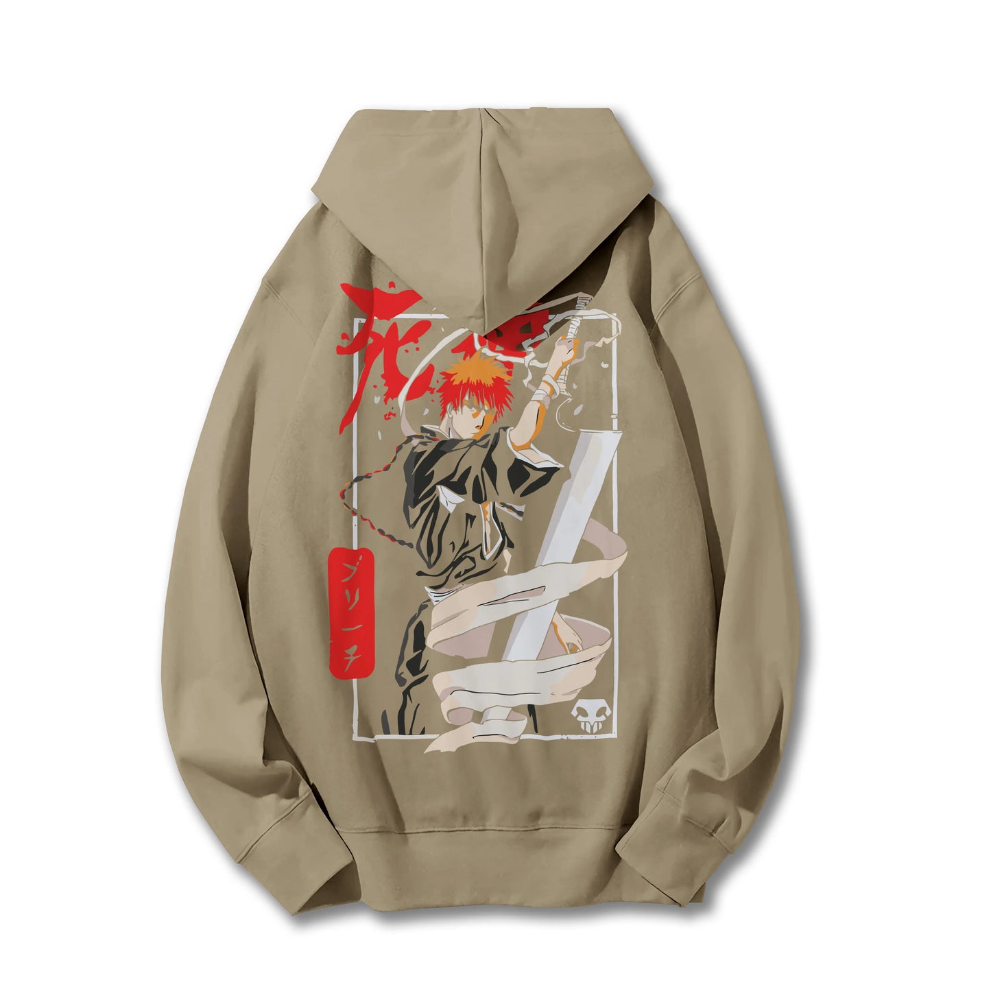 Sweat à capuche Attack on Titan Survey Corps
