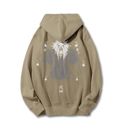 Sweat à capuche Attack on Titan Survey Corps