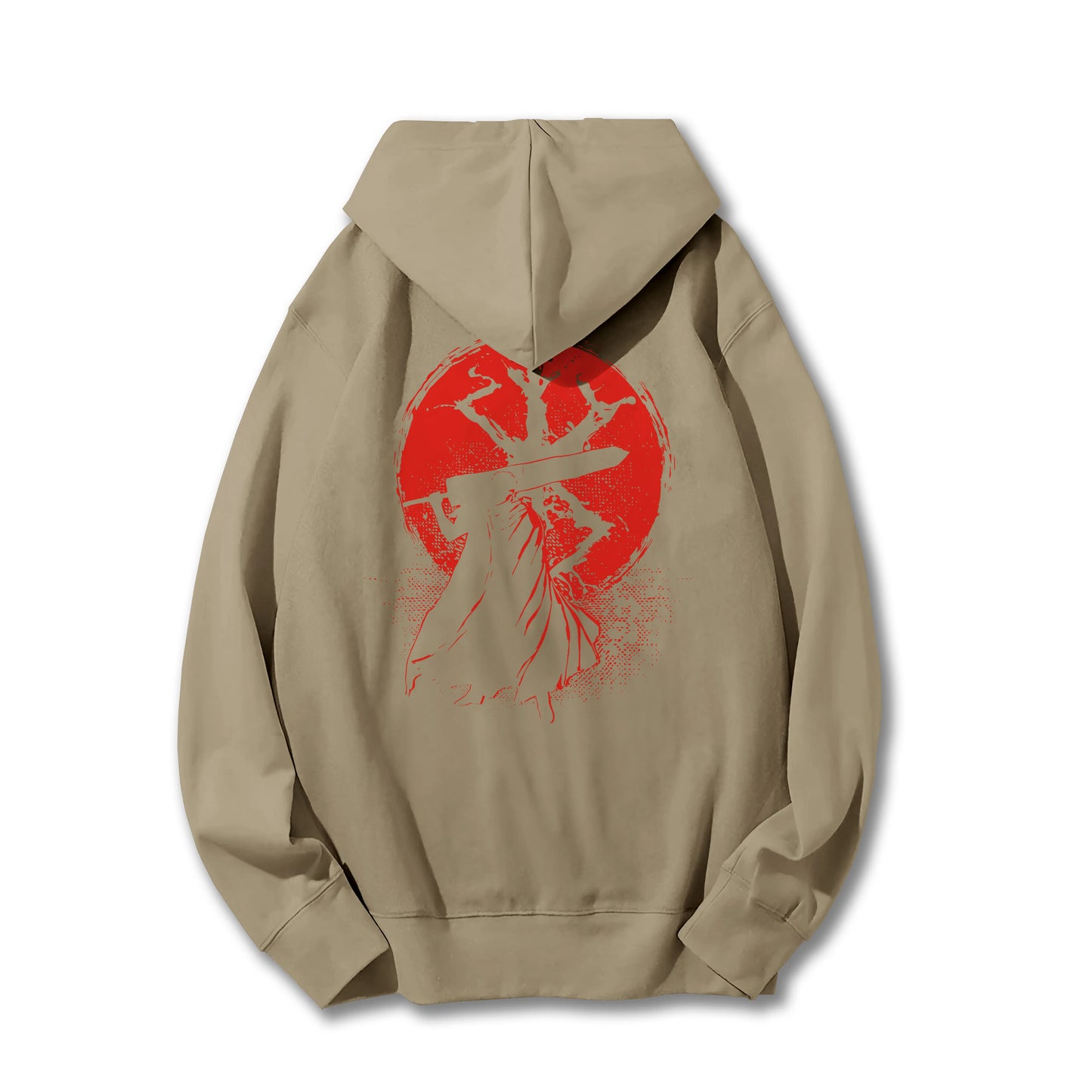 Sweat à capuche Attack on Titan Survey Corps