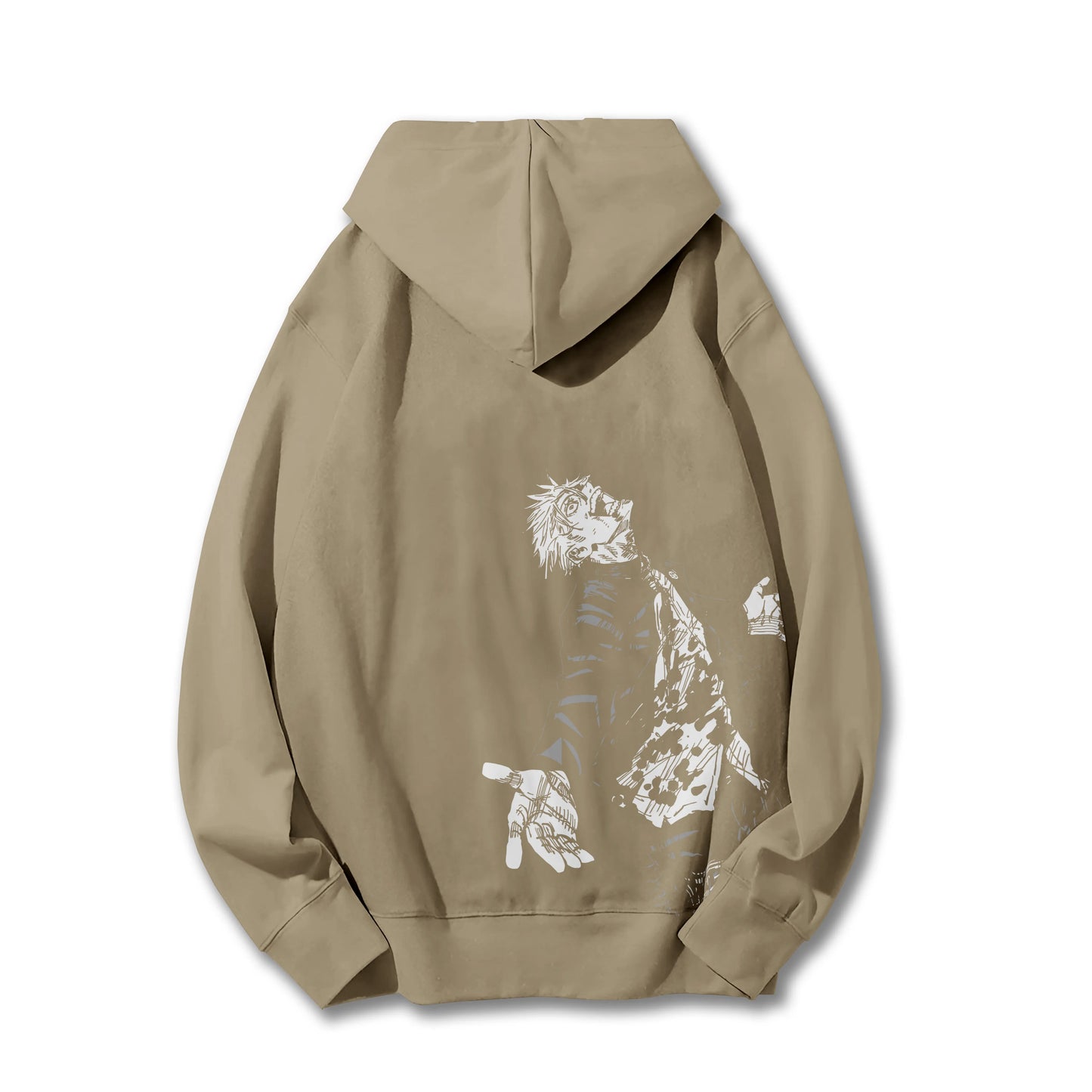 Sweat à capuche Attack on Titan Survey Corps