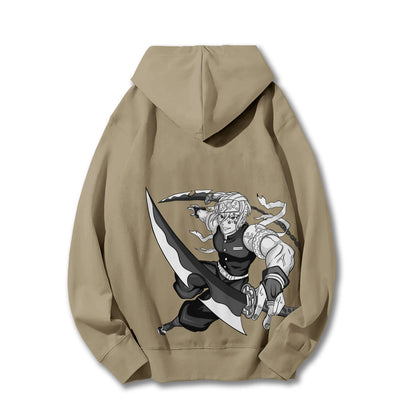 Sweat à capuche Attack on Titan Survey Corps