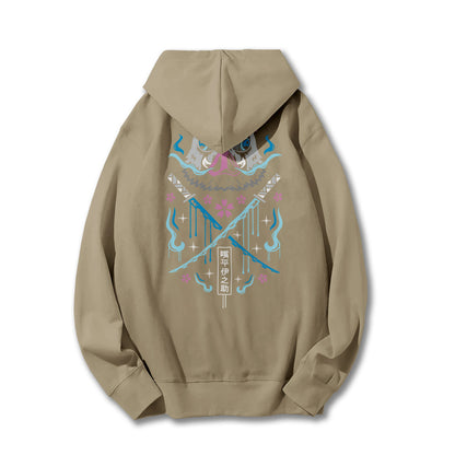 Sweat à capuche Attack on Titan Survey Corps