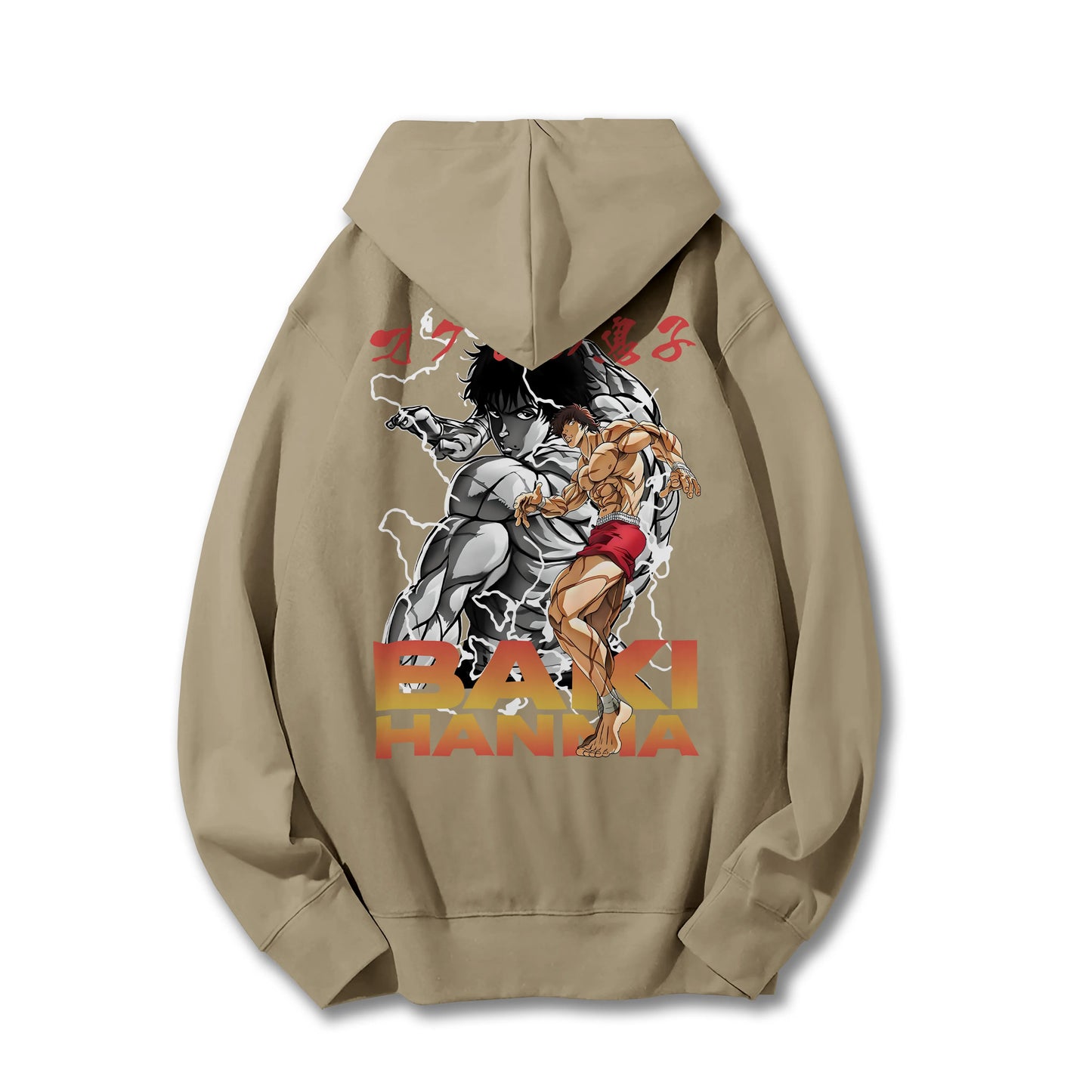 Sweat à capuche Attack on Titan Survey Corps