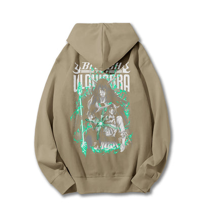 Sweat à capuche Attack on Titan Survey Corps