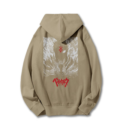 Sweat à capuche Attack on Titan Survey Corps