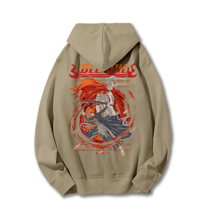 Sweat à capuche Attack on Titan Survey Corps