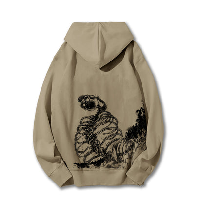 Sweat à capuche Attack on Titan Survey Corps