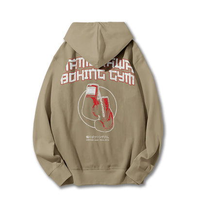 Attack on Titan Aufklärungstrupp Kapuzenpullover