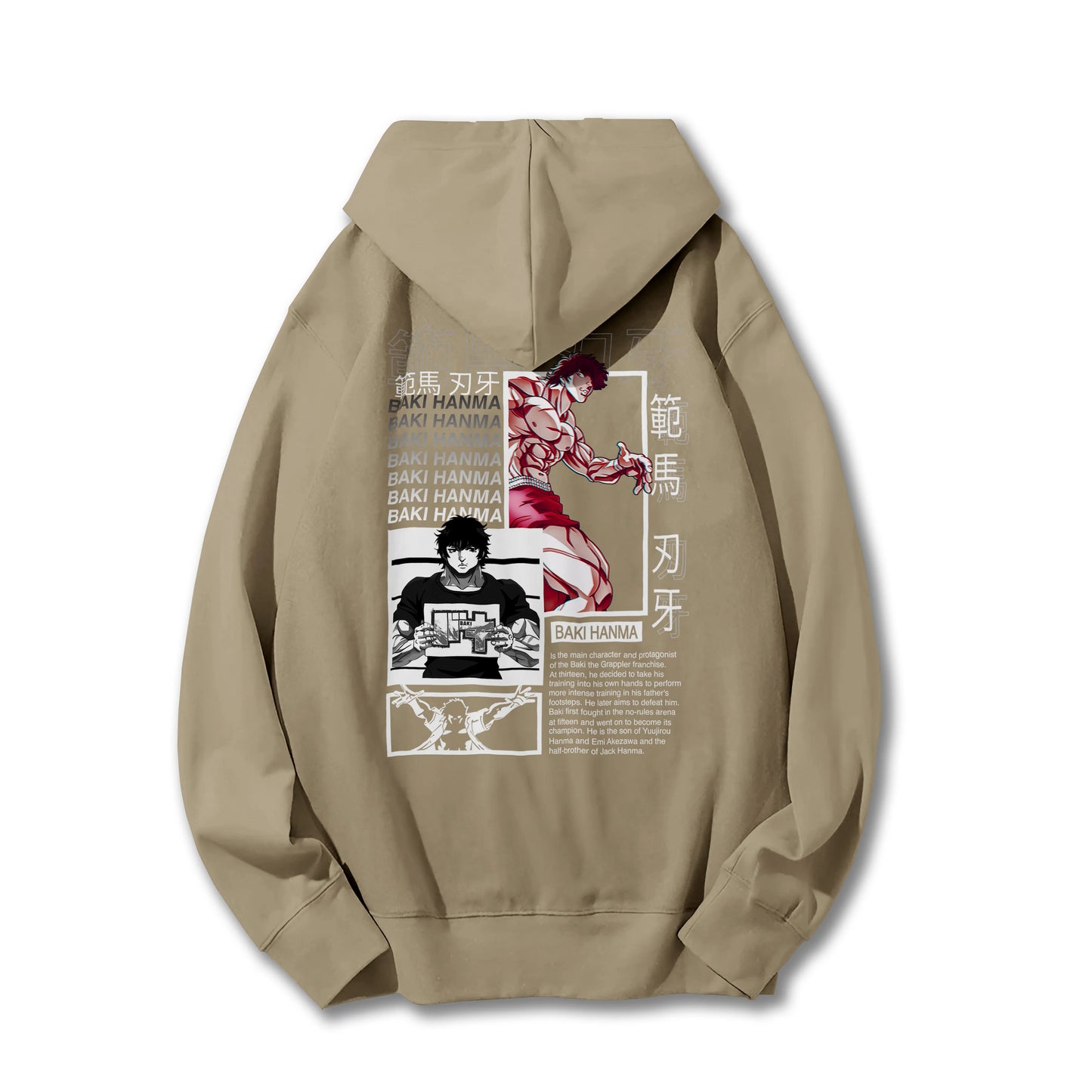 Sweat à capuche Attack on Titan Survey Corps
