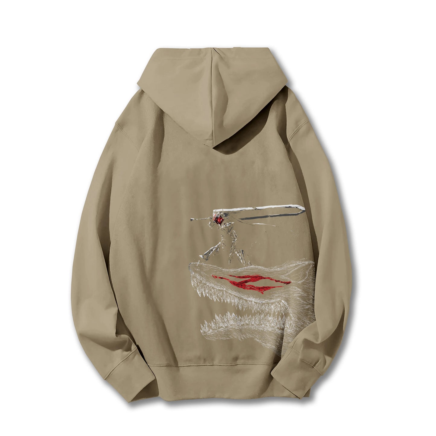 Sweat à capuche Attack on Titan Survey Corps