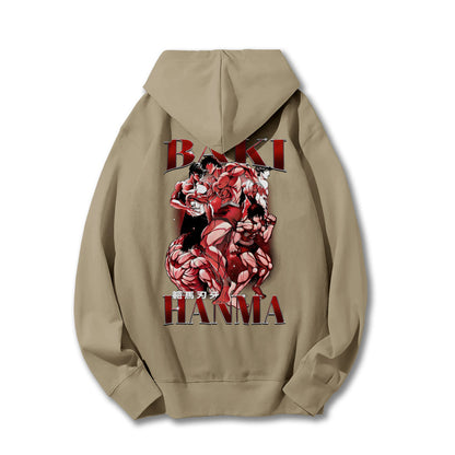 Sweat à capuche Attack on Titan Survey Corps