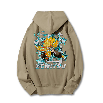 Sweat à capuche Attack on Titan Survey Corps