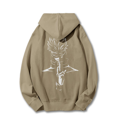 Sweat à capuche Attack on Titan Survey Corps