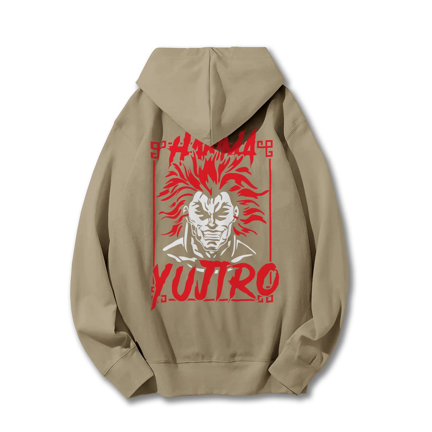 Sweat à capuche Attack on Titan Survey Corps