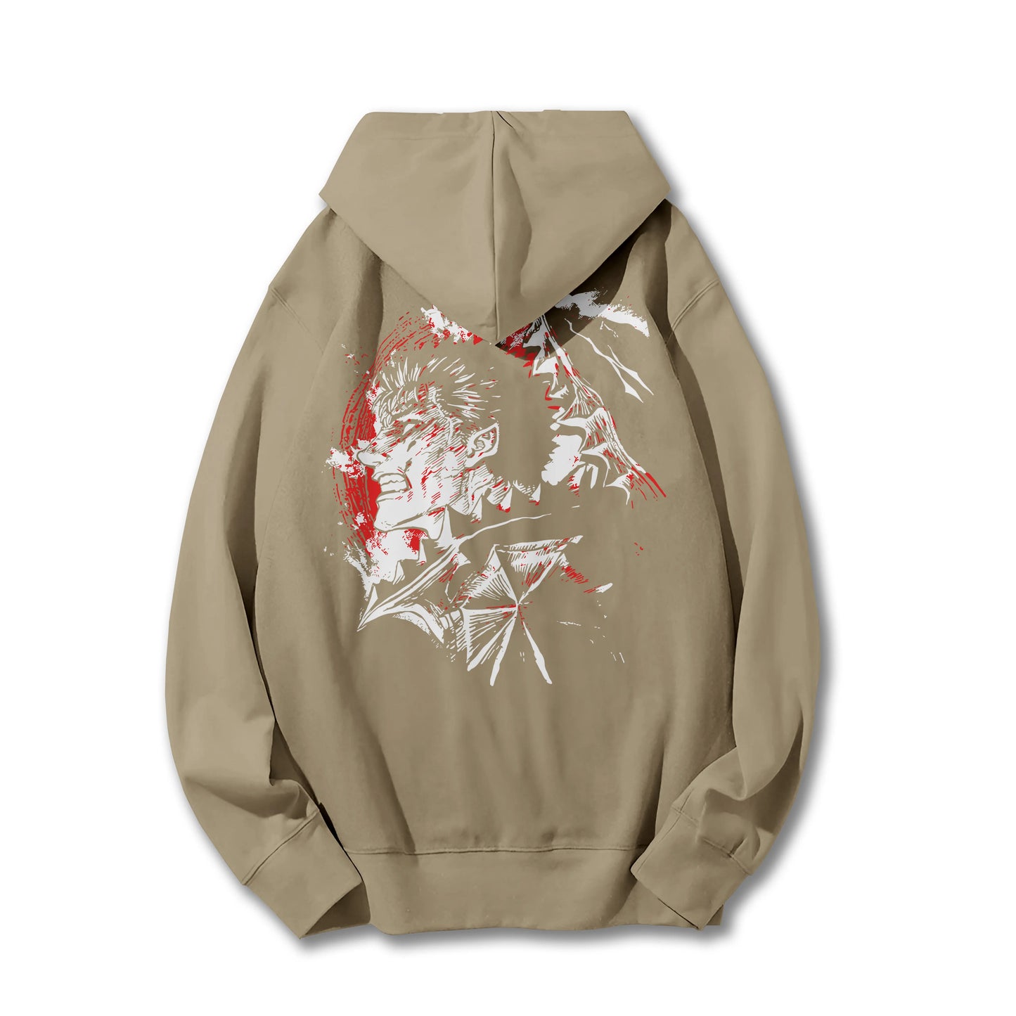 Sweat à capuche Attack on Titan Survey Corps