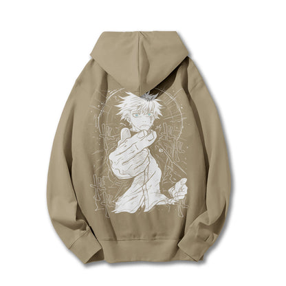 Sweat à capuche Attack on Titan Survey Corps