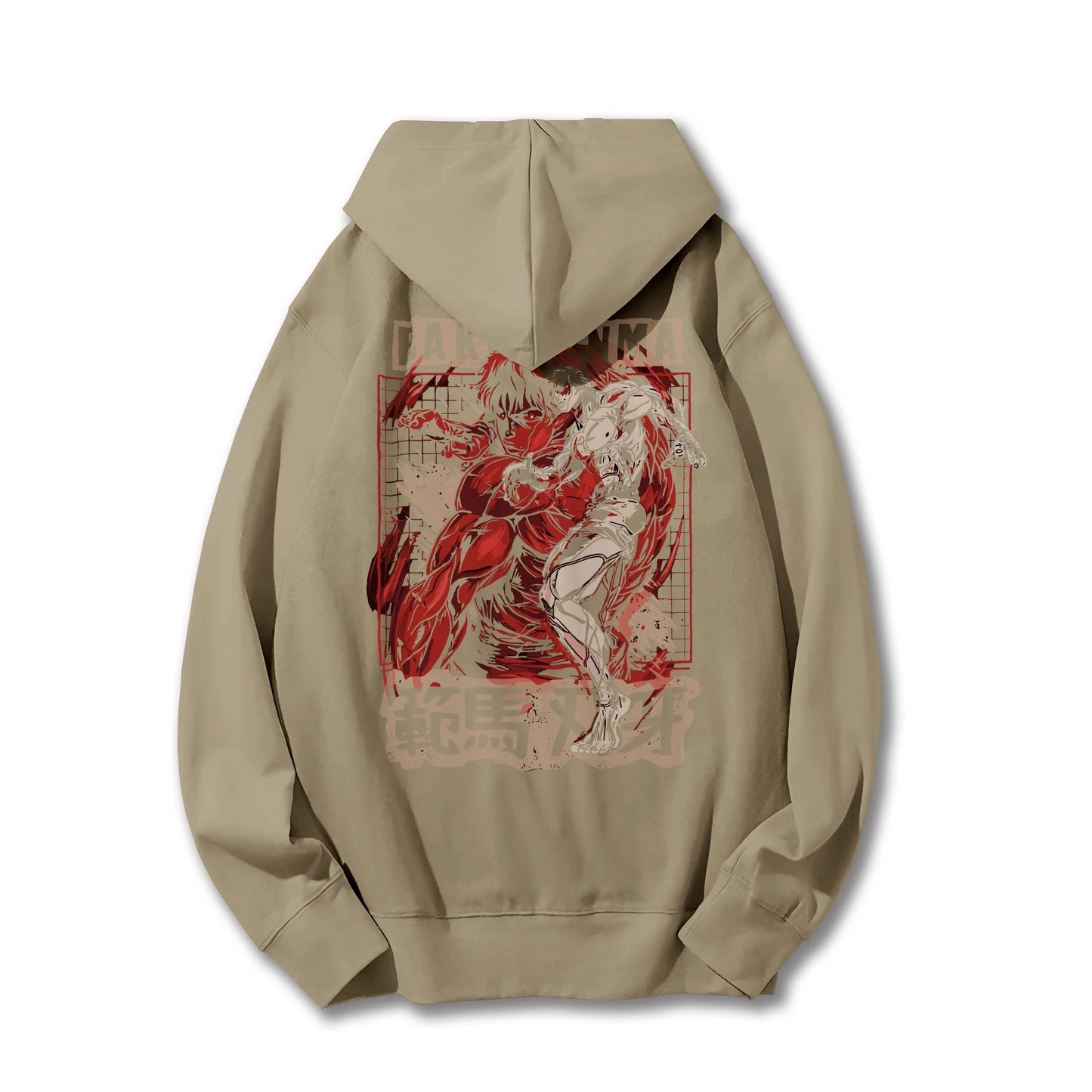 Sweat à capuche Attack on Titan Survey Corps