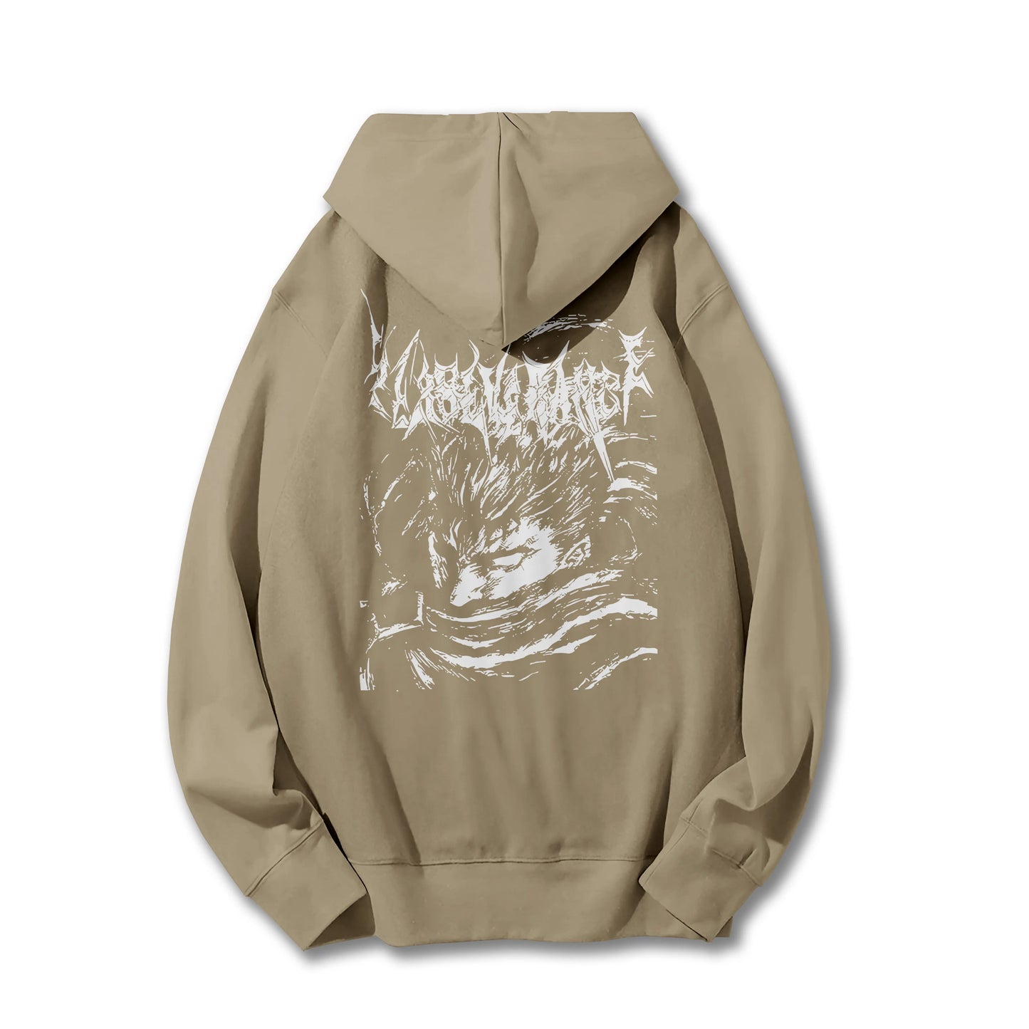 Sweat à capuche Attack on Titan Survey Corps