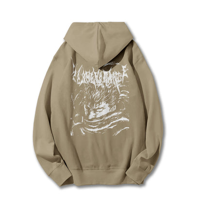 Sweat à capuche Attack on Titan Survey Corps