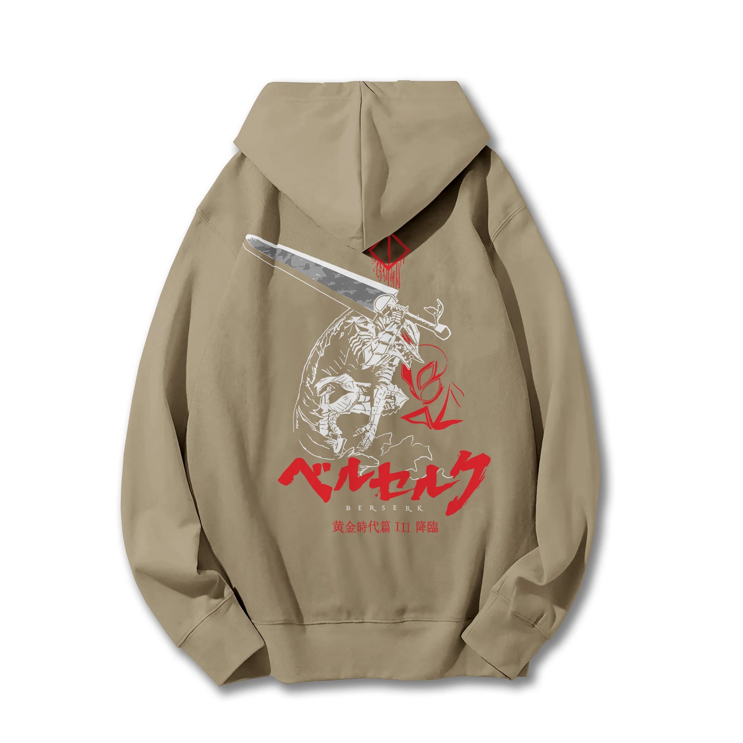 Sweat à capuche Attack on Titan Survey Corps