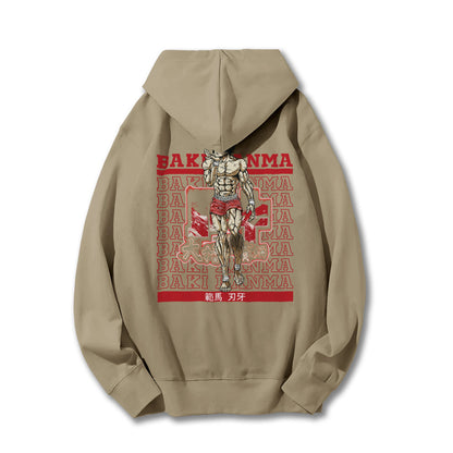 Sweat à capuche Attack on Titan Survey Corps