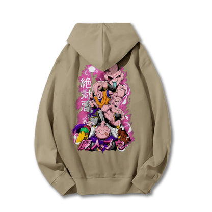 Sweat à capuche Attack on Titan Survey Corps