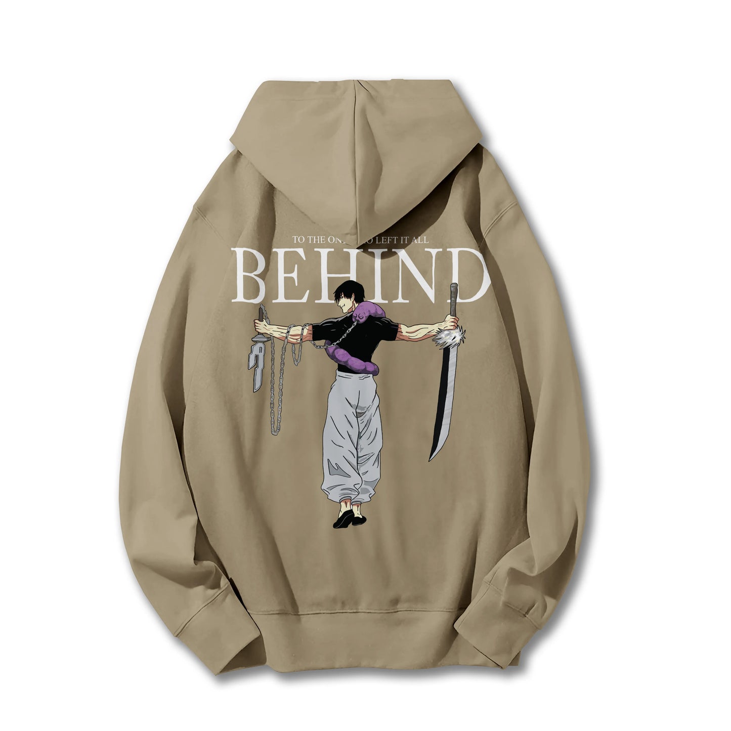 Sweat à capuche Attack on Titan Survey Corps