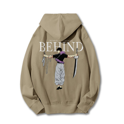 Sweat à capuche Attack on Titan Survey Corps
