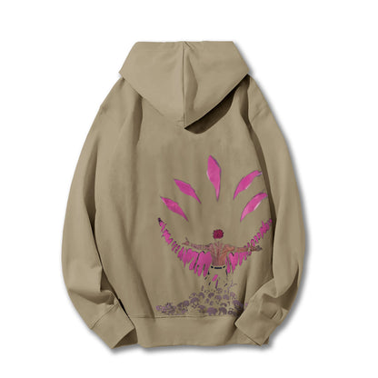 Sweat à capuche Attack on Titan Survey Corps