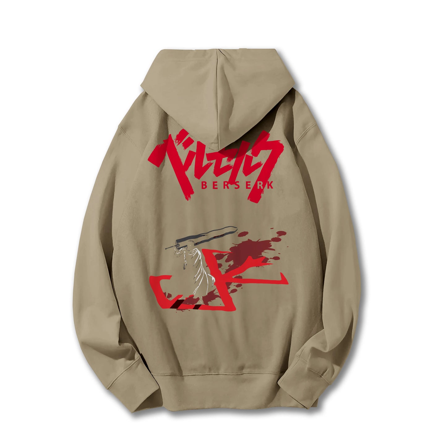 Sweat à capuche Attack on Titan Survey Corps