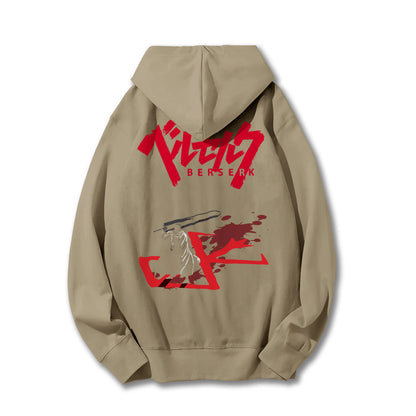 Sweat à capuche Attack on Titan Survey Corps