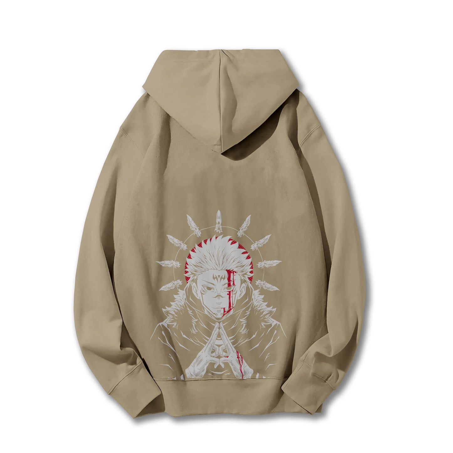 Sweat à capuche Attack on Titan Survey Corps