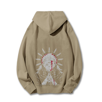 Sweat à capuche Attack on Titan Survey Corps
