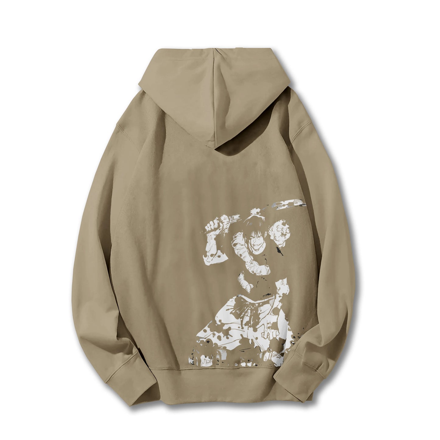 Sweat à capuche Attack on Titan Survey Corps
