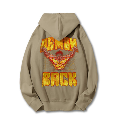 Sweat à capuche Attack on Titan Survey Corps