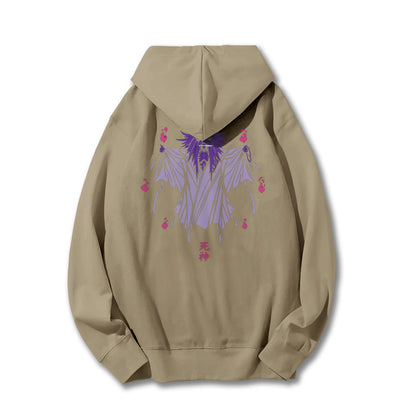 Sweat à capuche Attack on Titan Survey Corps