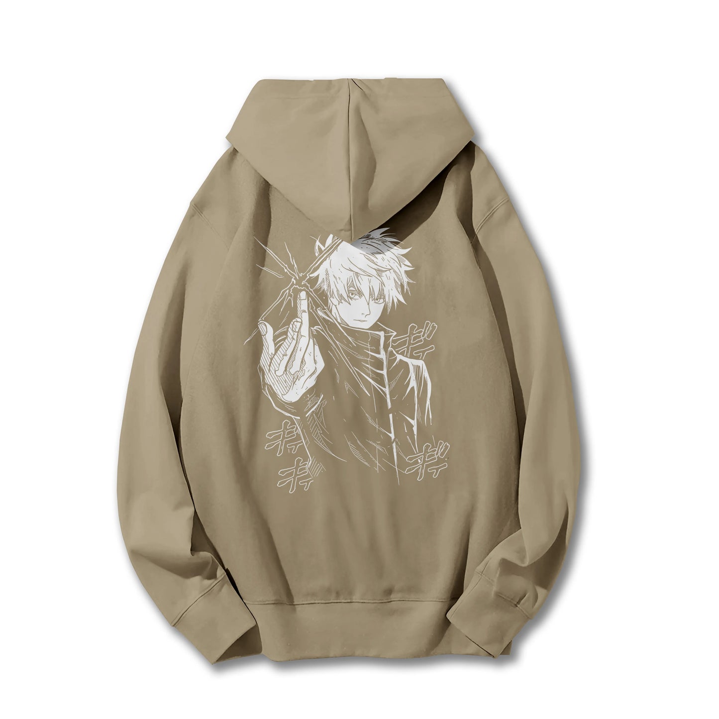 Sweat à capuche Attack on Titan Survey Corps