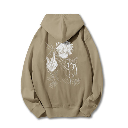 Sweat à capuche Attack on Titan Survey Corps